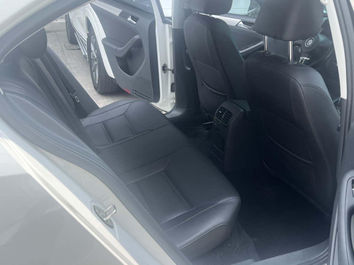 大眾 速騰  2014款 改款 1.6L 自動舒適型圖片