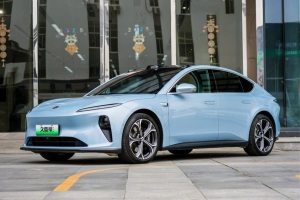 蔚來(lái)ET5 蔚來(lái) 75kWh