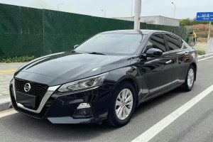 天籟 日產(chǎn) 改款 2.0L XL 舒適版