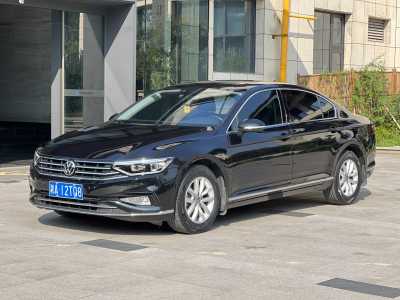 2020年12月 大众 迈腾 280TSI DSG 舒适型 国VI图片