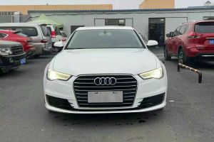 奥迪A6L 奥迪 A6L TFSI