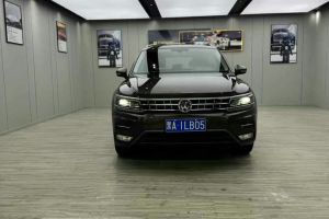 一汽-大眾CC 大眾 2.0TSI 至尊型