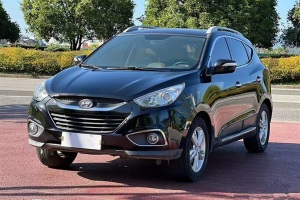ix35 現(xiàn)代 2.0L 自動(dòng)兩驅(qū)新銳版GL