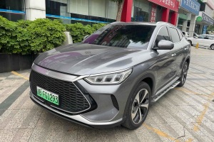 宋PLUS新能源 比亞迪 DM-i 110KM 旗艦PLUS