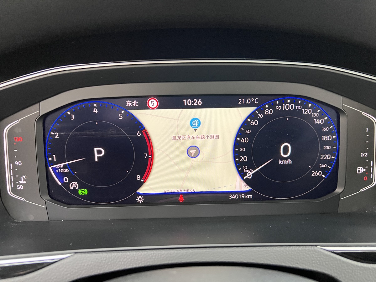 大眾 邁騰  2023款 200萬輛紀念版 380TSI DSG旗艦型圖片