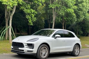 Macan 保時捷 Macan S 3.0T