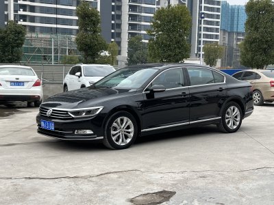 2019年9月 大眾 邁騰 330TSI DSG 豪華型 國(guó)VI圖片