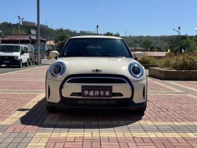 2022年6月 MINI CLUBMAN 改款 1.5T ONE圖片