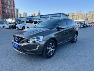 2014年10月 沃爾沃 XC60(進口) T5 智雅版圖片