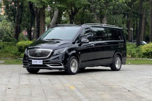 威霆 奔馳 2.0T 精英版 7座
