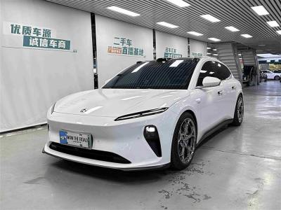 2024年8月 蔚來 蔚來ET5T 75kWh Touring圖片