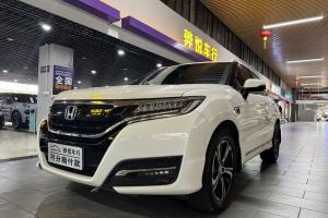 UR-V 本田 370TURBO 四驅(qū)尊享版