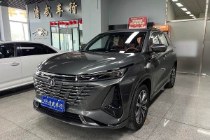 CS75 PLUS 長安 第三代 1.5T 自動領(lǐng)航型