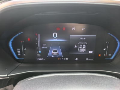 福特 ?？怂? 2022款 兩廂 EcoBoost 180 自動ST Line