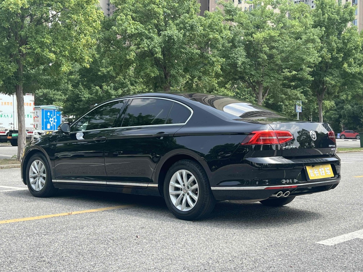 大眾 邁騰  2019款  280TSI DSG 舒適型 國VI圖片