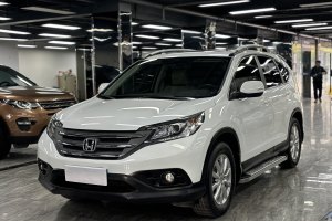 CR-V 本田 2.0L 兩驅(qū)經(jīng)典版