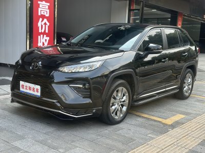 2023年1月 豐田 威蘭達 2.0L CVT兩驅豪華PLUS版圖片