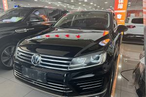 途銳 大眾 3.0TSI 榮耀典藏版