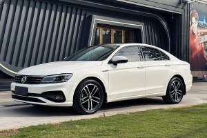 凌渡 大眾 改款 280TSI DSG舒適版