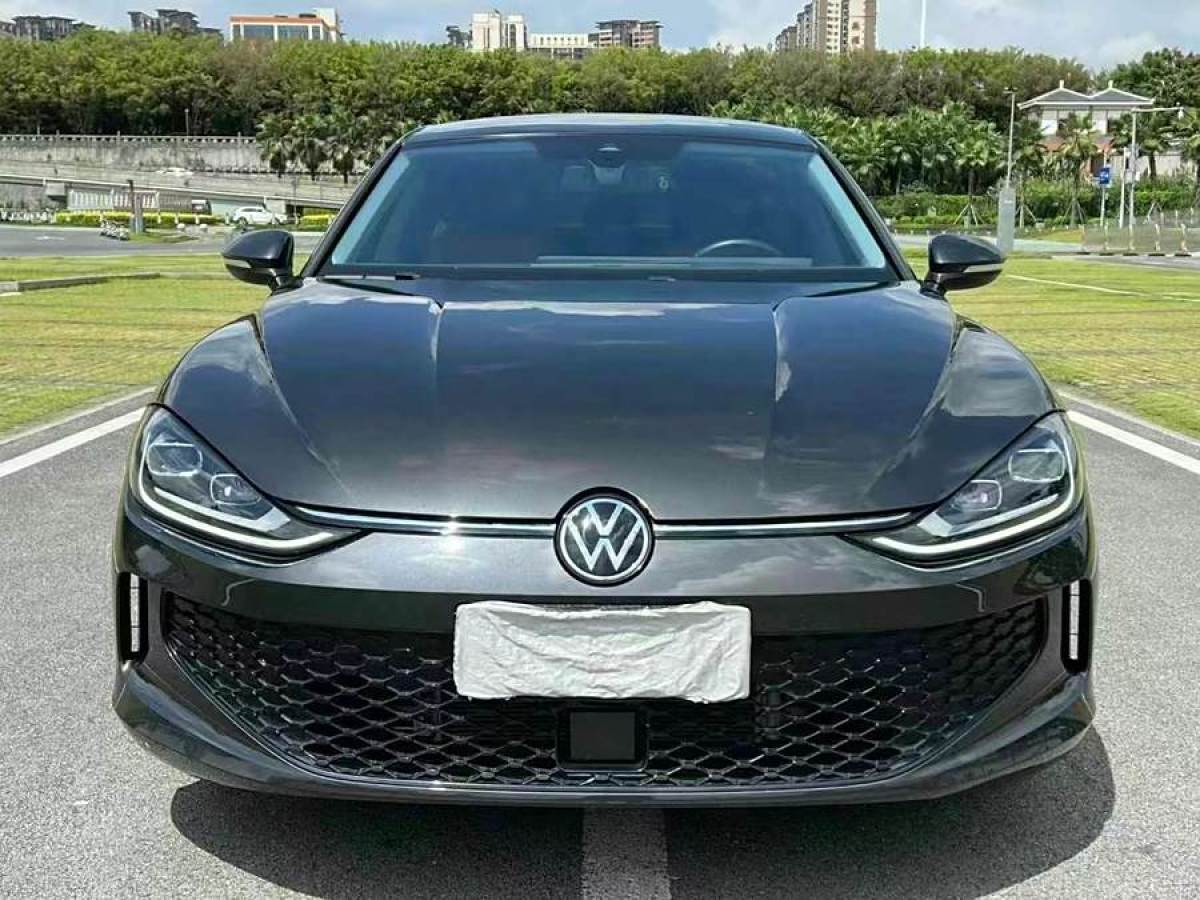 大眾 凌渡  2022款 凌渡L 280TSI DSG炫辣版圖片