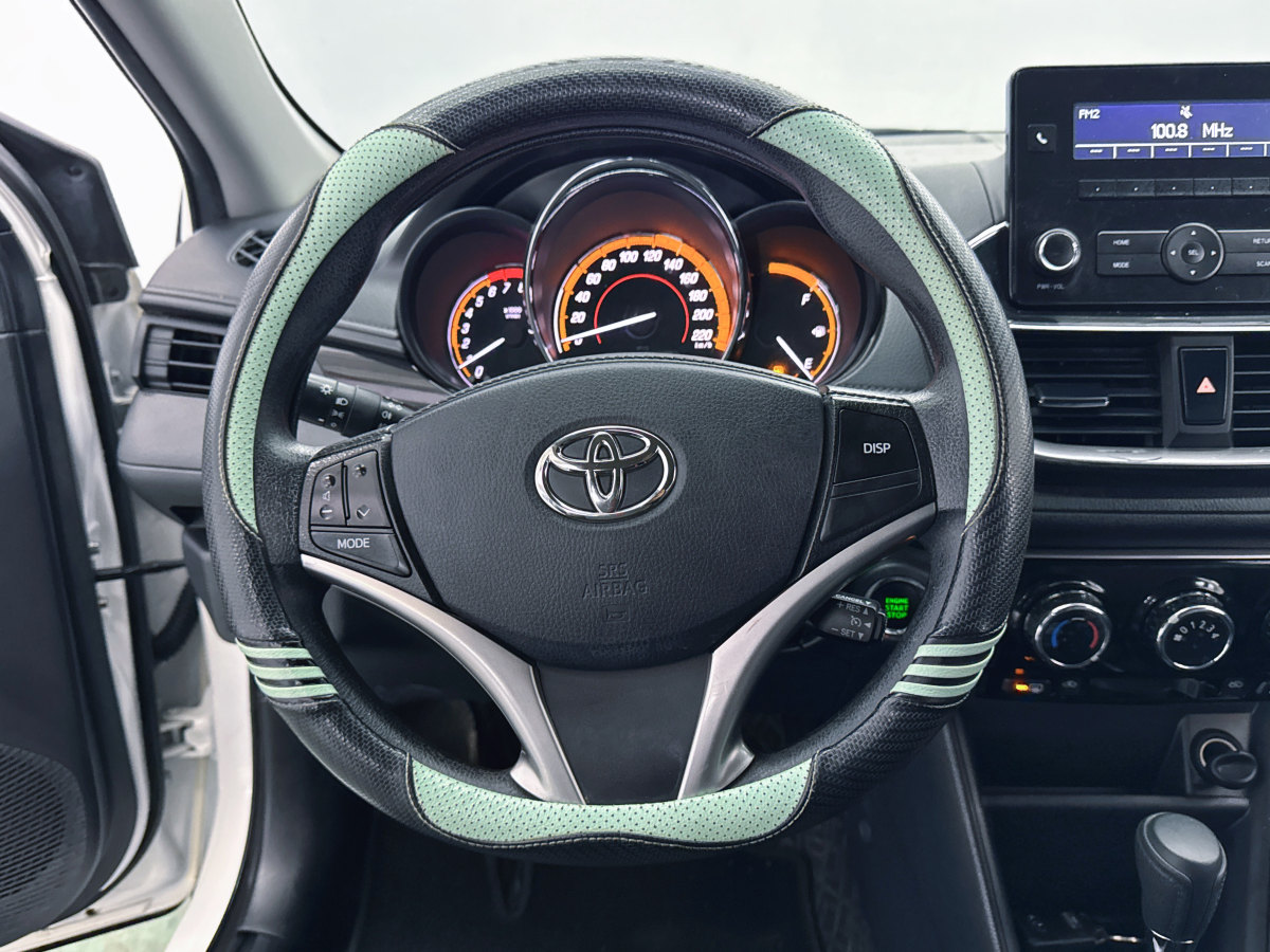 2022年3月豐田 YARiS L 致炫  2022款 致炫X 1.5L CVT領先PLUS版