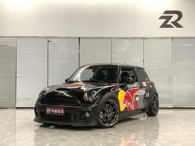 2011年3月 MINI CLUBMAN 1.6T COOPER S圖片