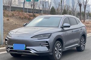 宋PLUS新能源 比亞迪 榮耀版 EV 520km 尊貴型