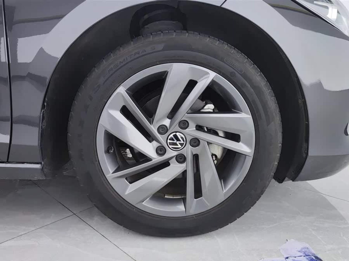 大眾 凌渡  2024款 凌渡L 280TSI DSG炫辣版圖片