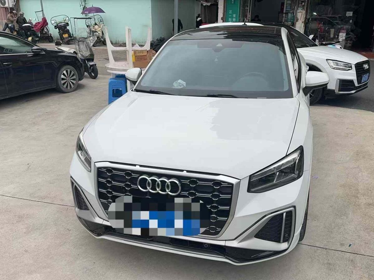 奧迪 奧迪S7  2022款 2.9 TFSI quattro圖片