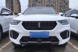 VV5 WEY  1.5T 兩驅(qū)顏先鋒