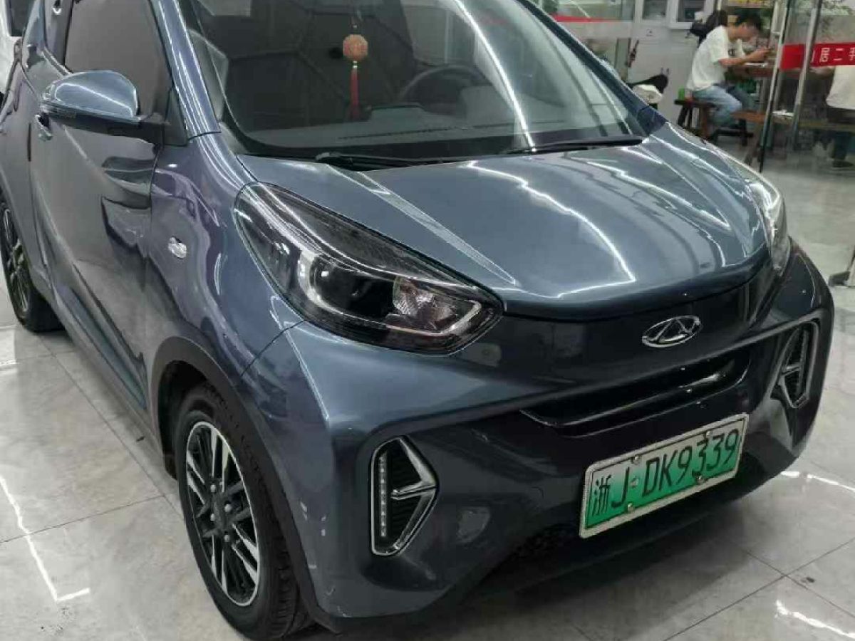 凱迪拉克 CT4  2022款 28T 原神聯(lián)名限量版圖片