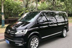 邁特威 大眾 2.0TSI 兩驅(qū)豪華版 7座