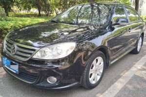 朗逸 大眾 1.4TSI DSG品雅版