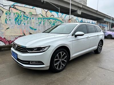 2018年2月 大众 蔚揽(进口) 380TSI 两驱舒行版图片