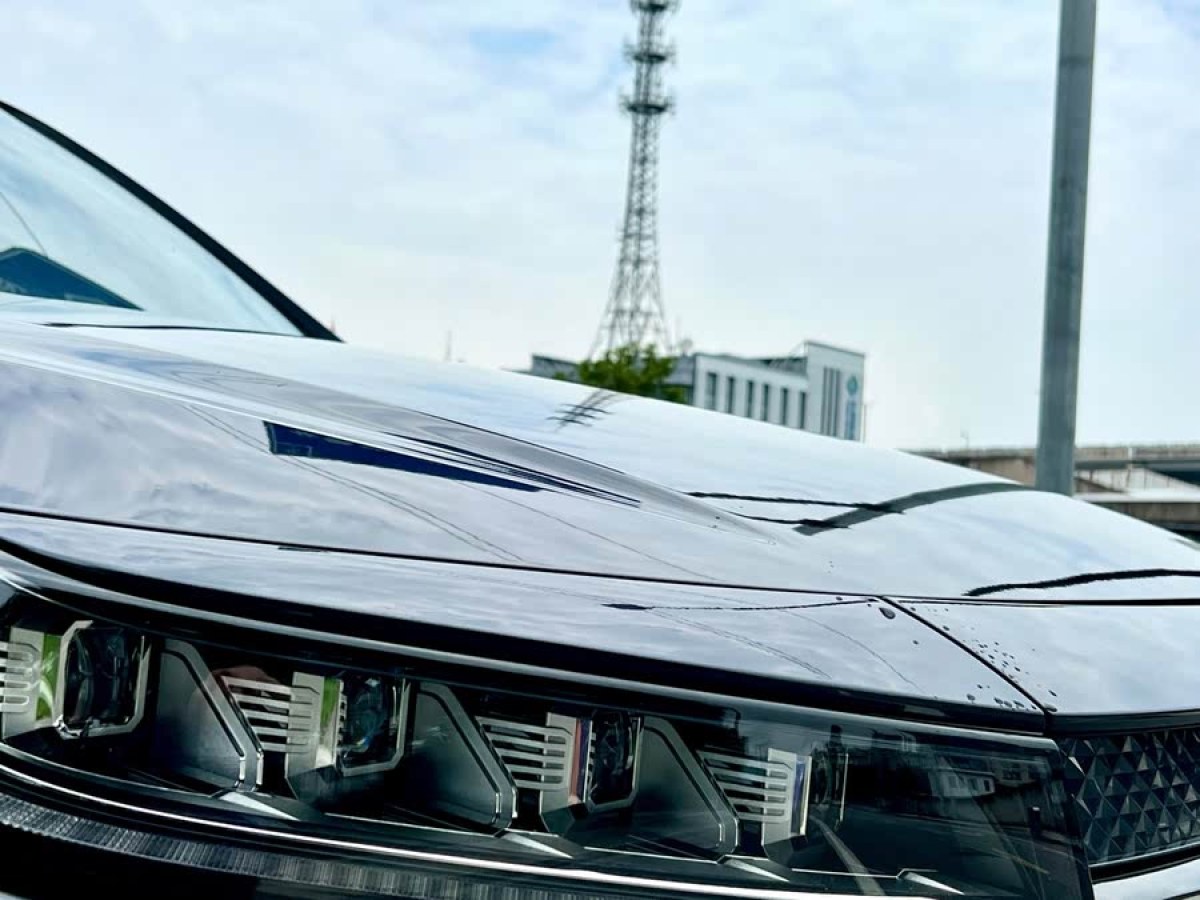 星途 星途LX  2024款 1.5T 230T CVT迅捷版圖片