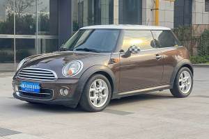 COUNTRYMAN MINI 1.6L COOPER Fun