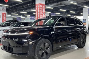 理想L6 理想 Max