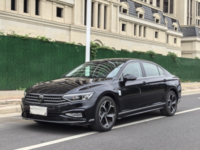 2023年2月 大众 迈腾 200万辆纪念版 330TSI DSG豪华型图片