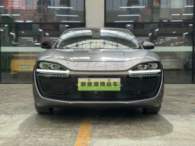 2021年12月 零跑 零跑S01 460 標(biāo)準(zhǔn)版圖片