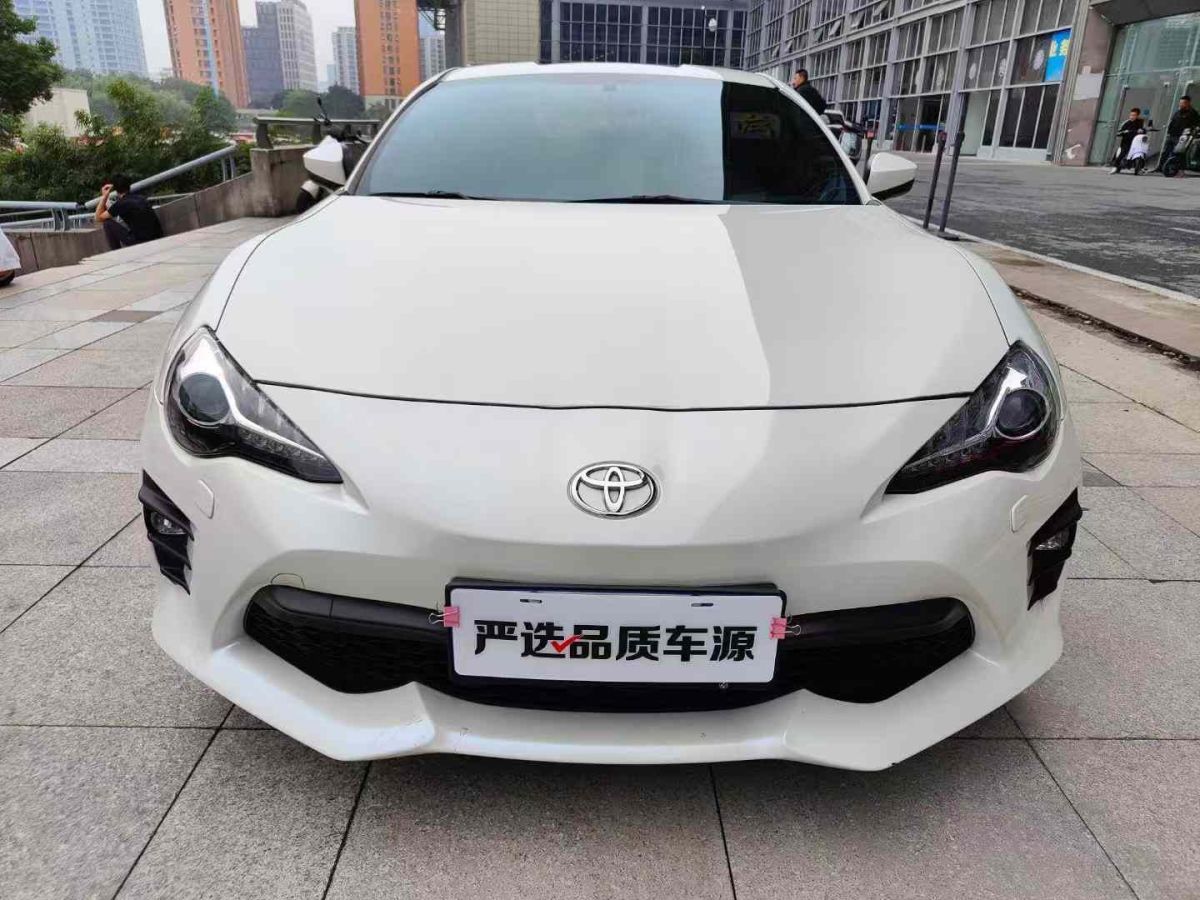 豐田 威馳  2019款 1.5L CVT暢行版圖片