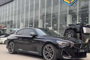 寶馬M240i 寶馬 M240i