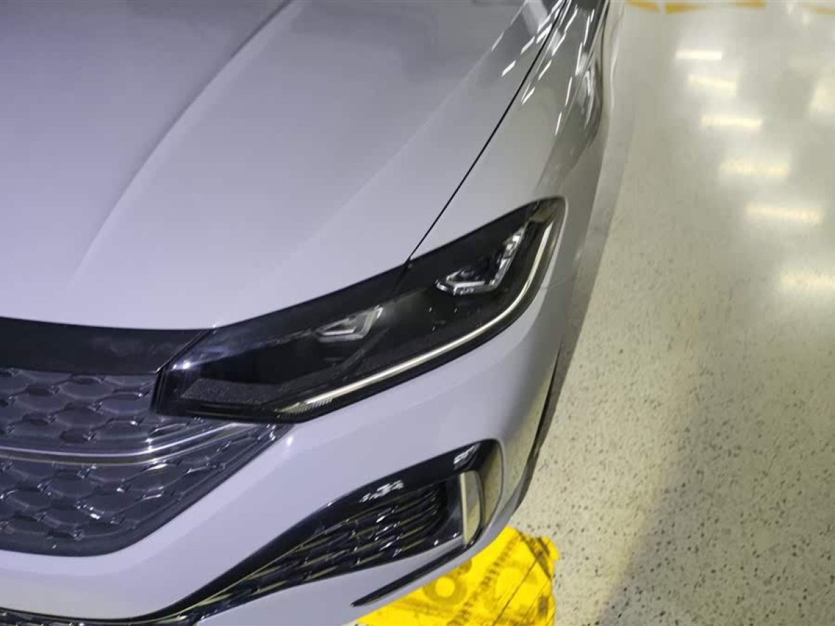 大眾 朗逸  2023款 300TSI DSG星空永逸版圖片