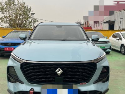 2019年12月 寶駿 寶駿RS-3 1.5L CVT  24小時在線豪華型圖片