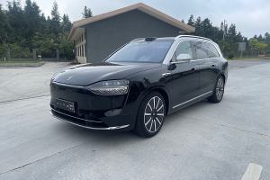 问界M9 赛力斯 增程 Ultra版 42kWh