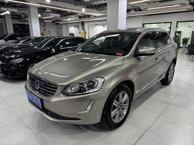 2016年4月 沃爾沃 XC60 T5 AWD 智遠(yuǎn)版圖片