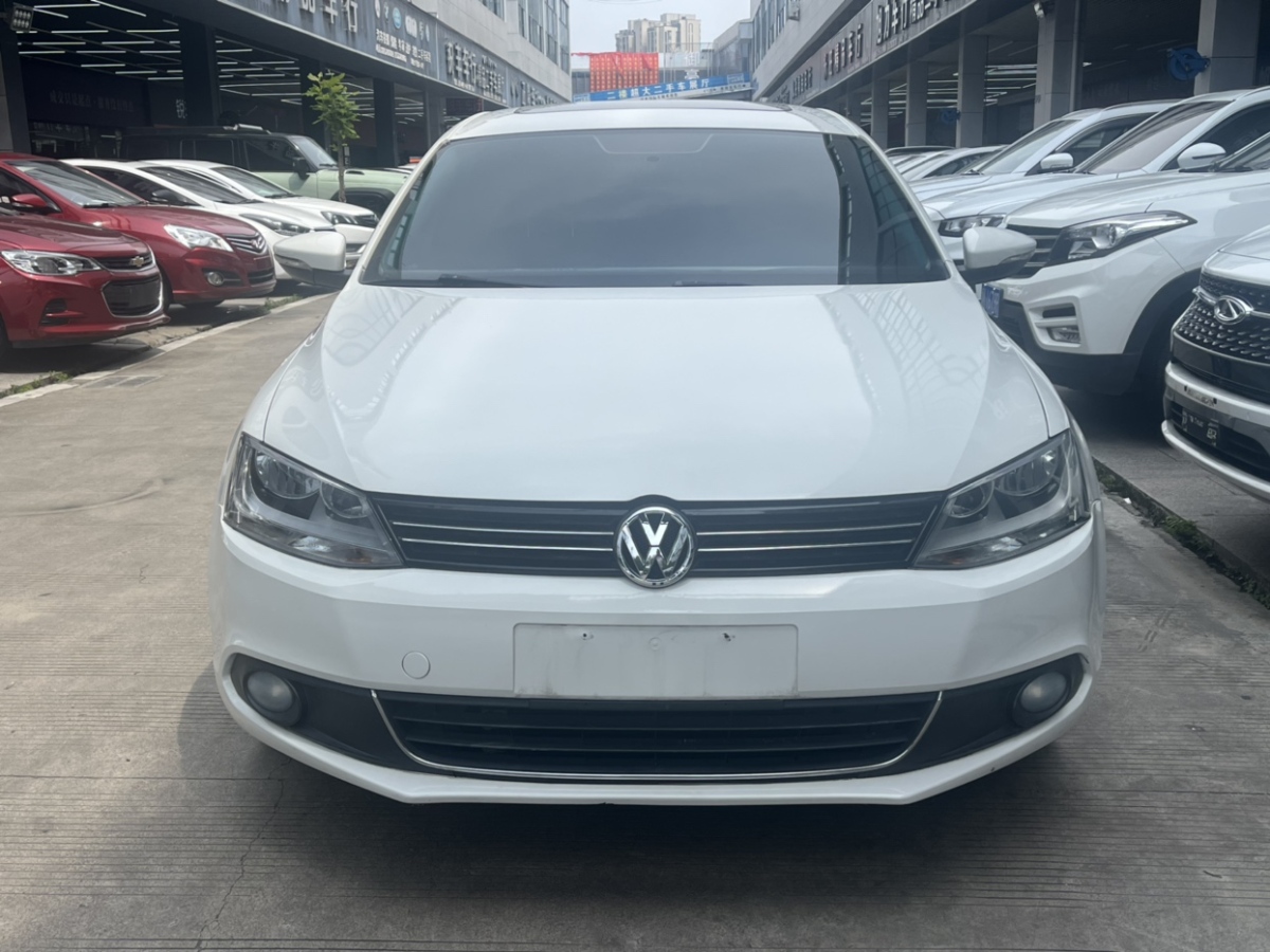 大眾 速騰  2014款 改款 1.6L 自動舒適型圖片