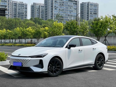 2025年04月 長安 長安UNI-V 1.5T 尊貴型圖片