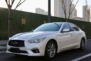 Q50L 英菲尼迪  2.0T 舒適版 國VI