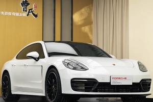 Panamera 保時(shí)捷 Panamera 2.9T