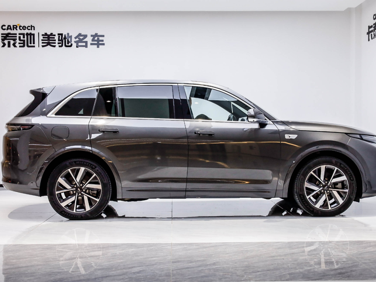 2023年3月理想汽車(chē) 理想L7 2023款 Pro